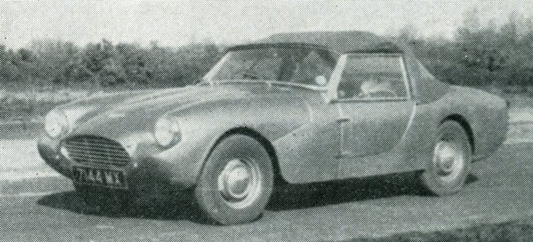 Fairthorpe